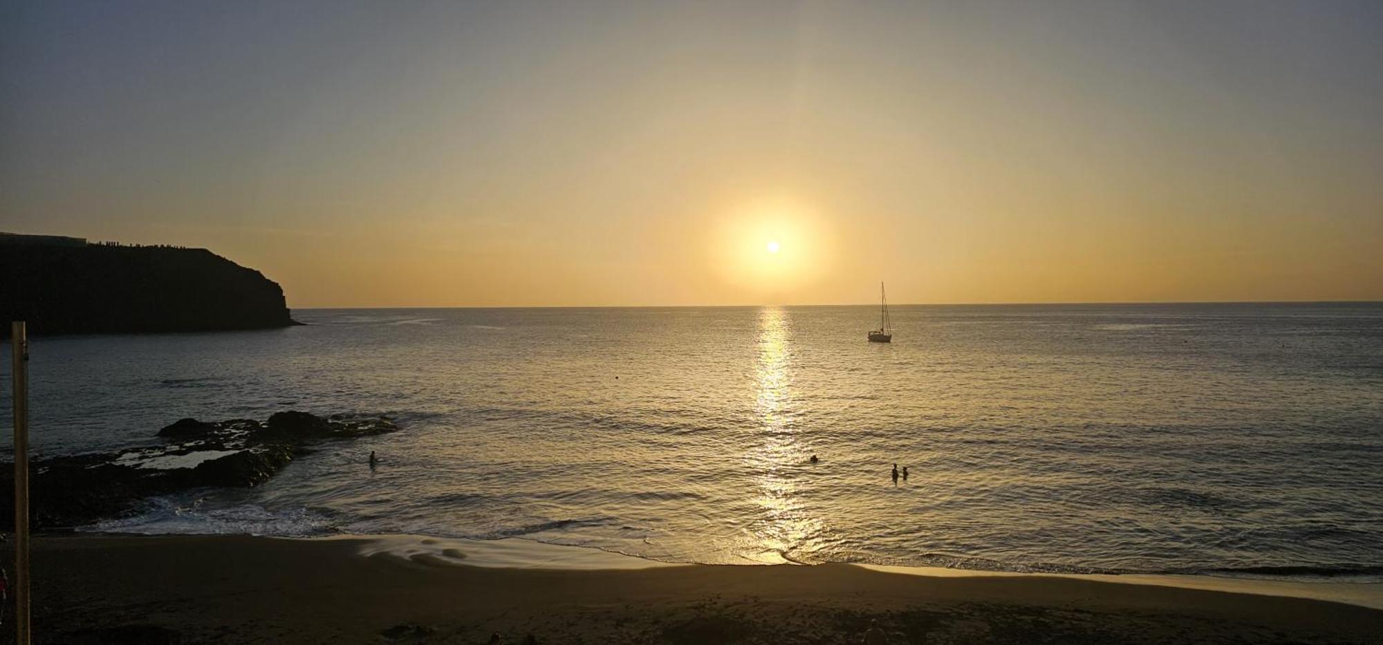 Casa Maresia Penthouse - Pool & Beach Sardina 외부 사진