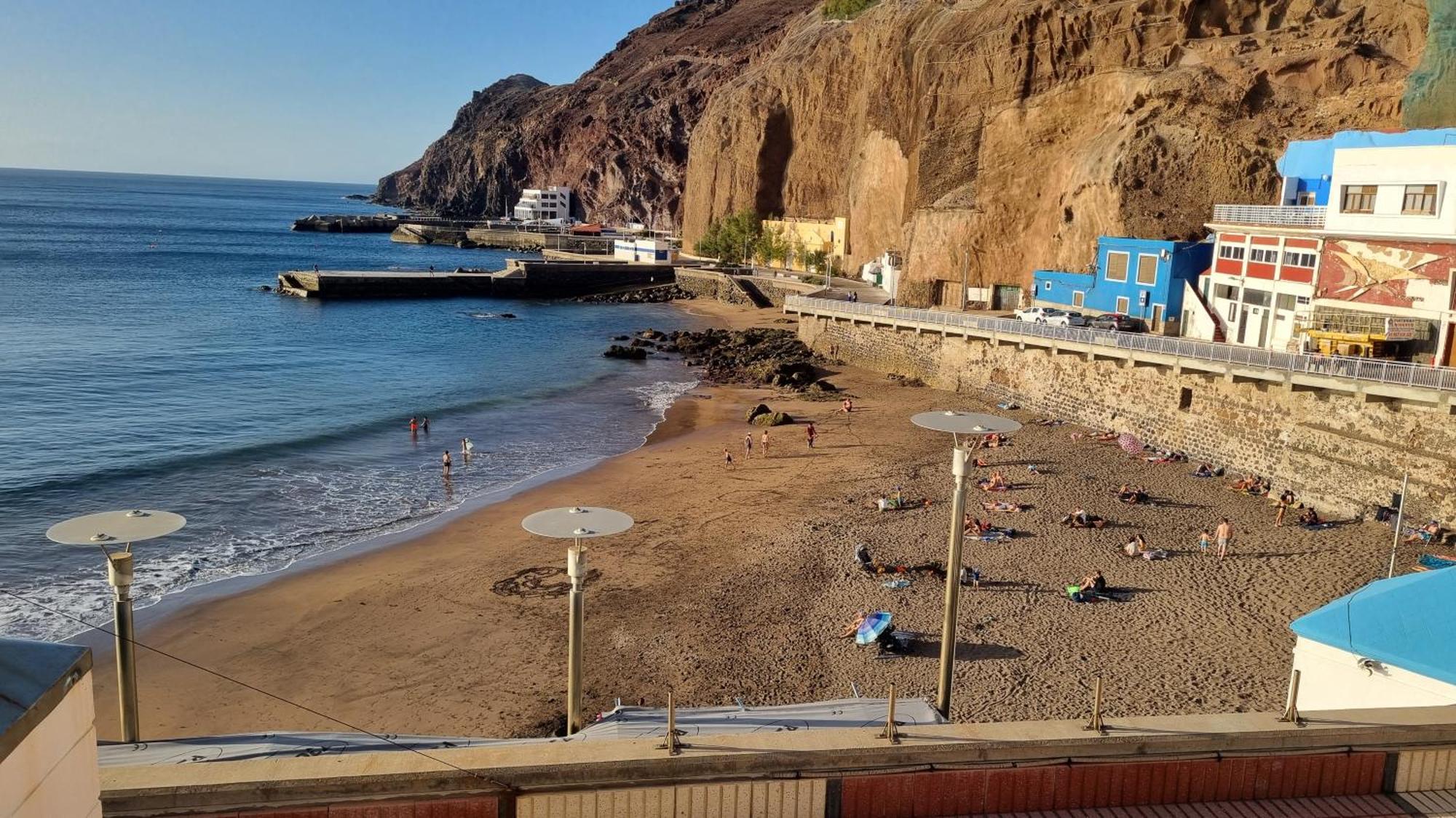 Casa Maresia Penthouse - Pool & Beach Sardina 외부 사진