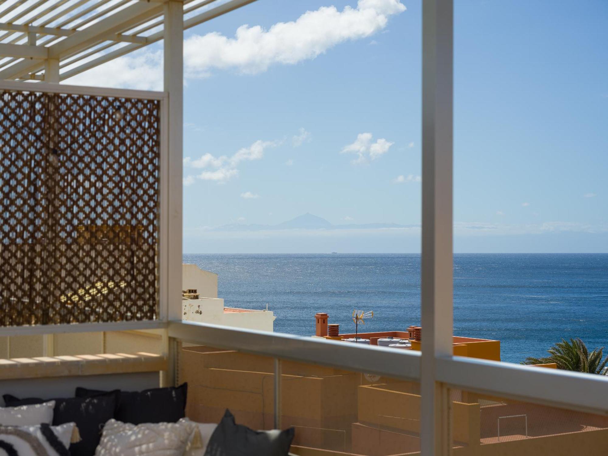 Casa Maresia Penthouse - Pool & Beach Sardina 외부 사진