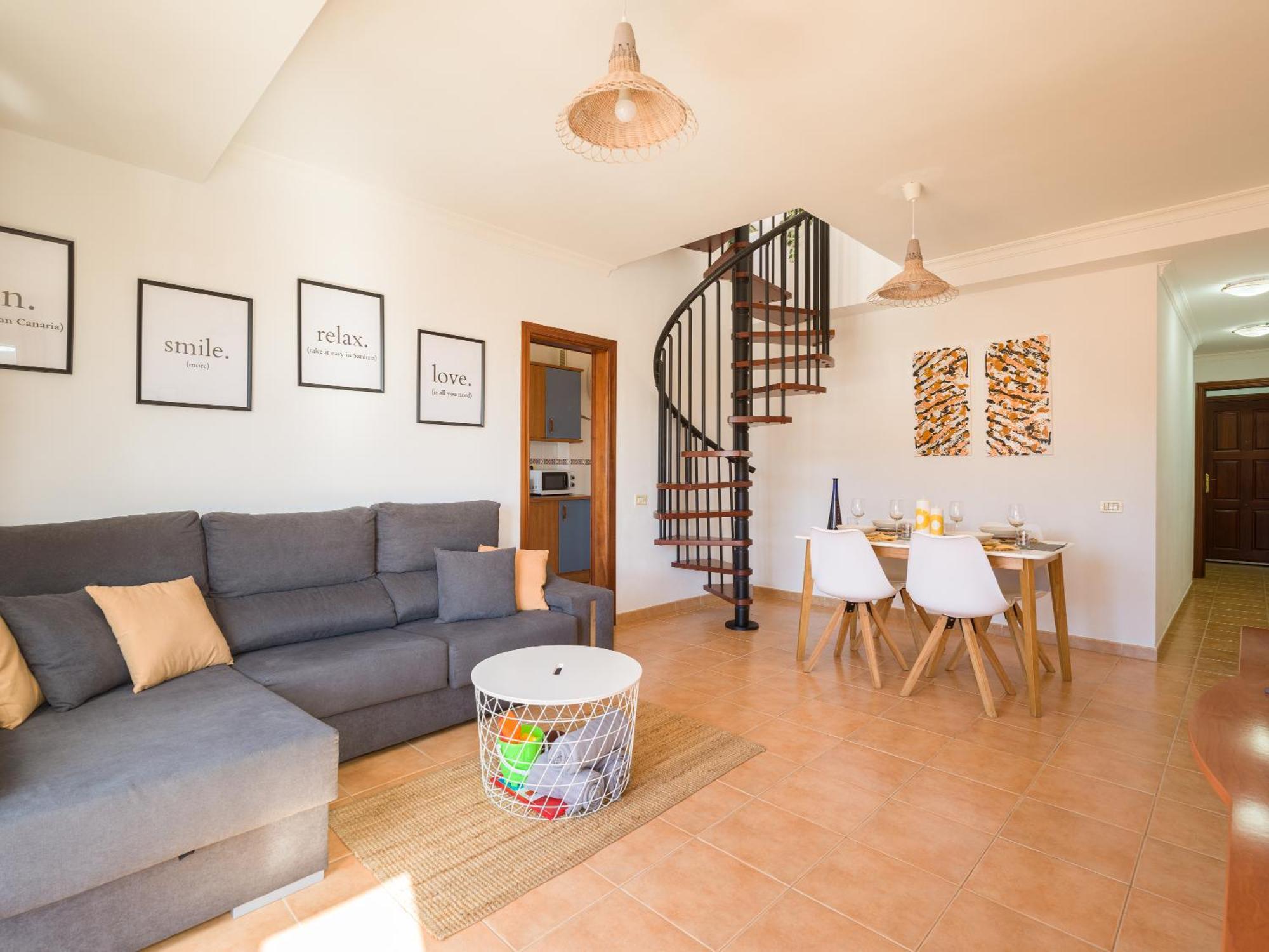 Casa Maresia Penthouse - Pool & Beach Sardina 외부 사진