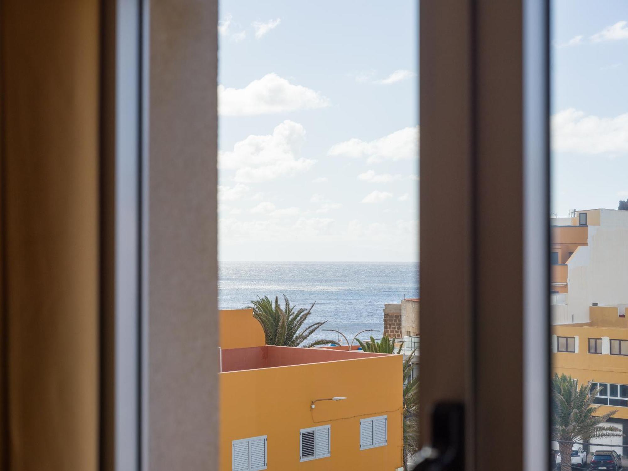 Casa Maresia Penthouse - Pool & Beach Sardina 외부 사진