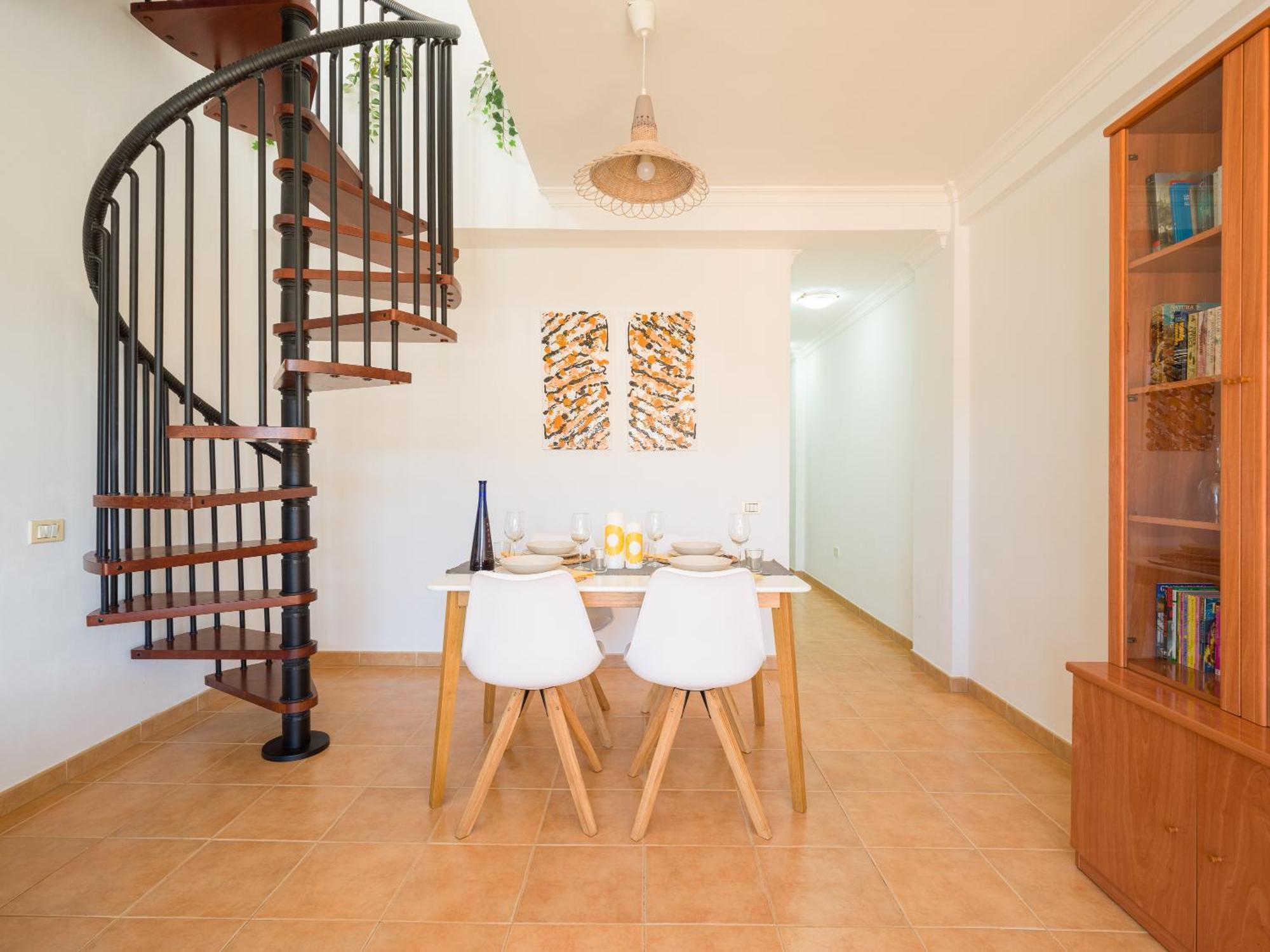 Casa Maresia Penthouse - Pool & Beach Sardina 외부 사진
