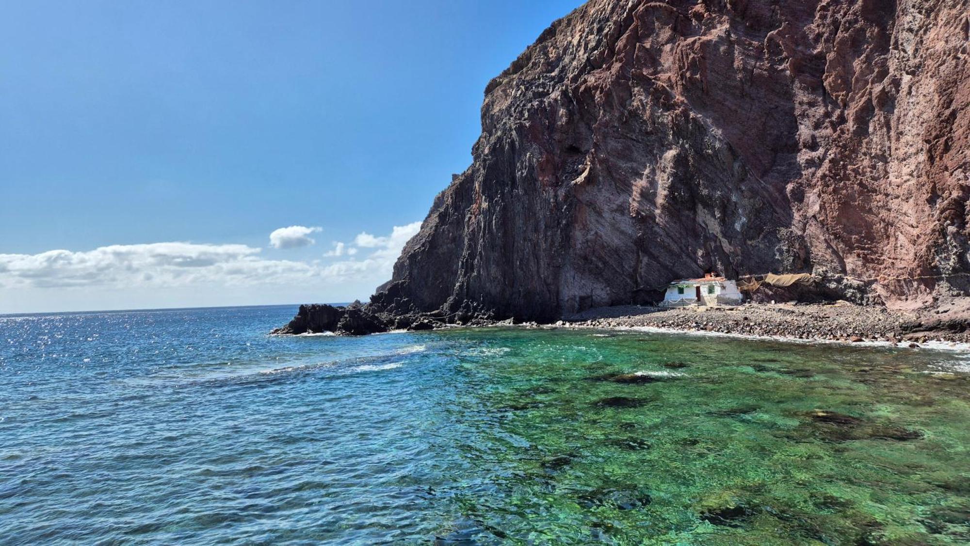 Casa Maresia Penthouse - Pool & Beach Sardina 외부 사진